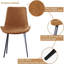 Chaise d'appoint Kyrone