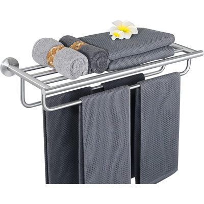 Bathroom Hardware Set