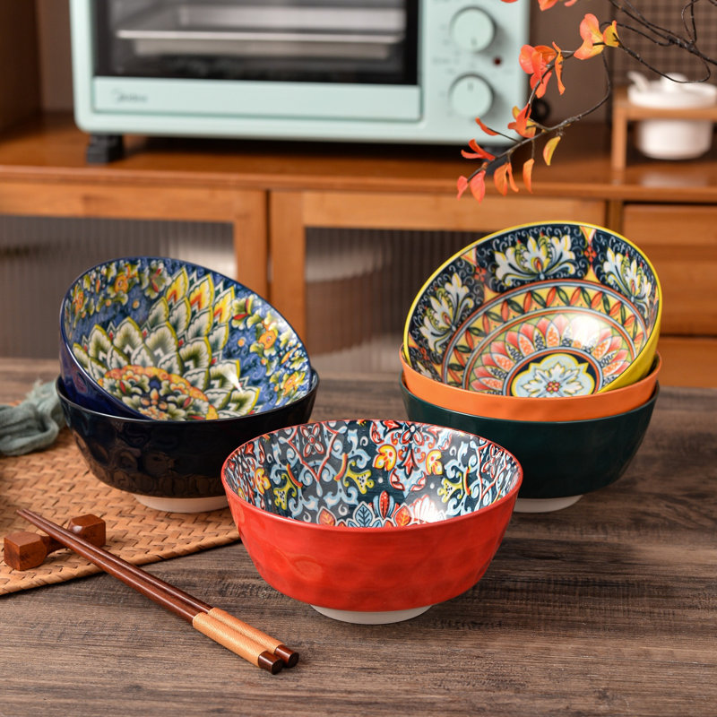 SIMI 27 Dining Bowl