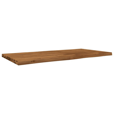 Solid Wood Table Top