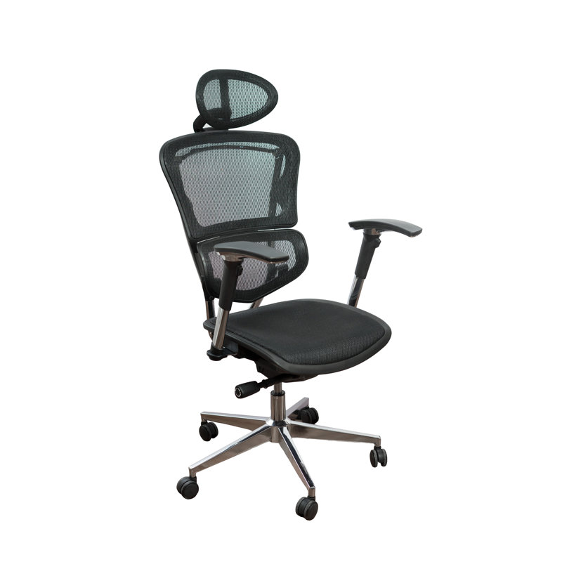Fiep Executive Chair with Headrest