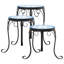 Stayka Plant Stand - Set of 3