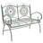 Pafford 4 - Person Patio Dining Set with Rectangular Table-396288092