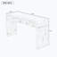 Commode de rangement avec 2 tiroirs-1231682532