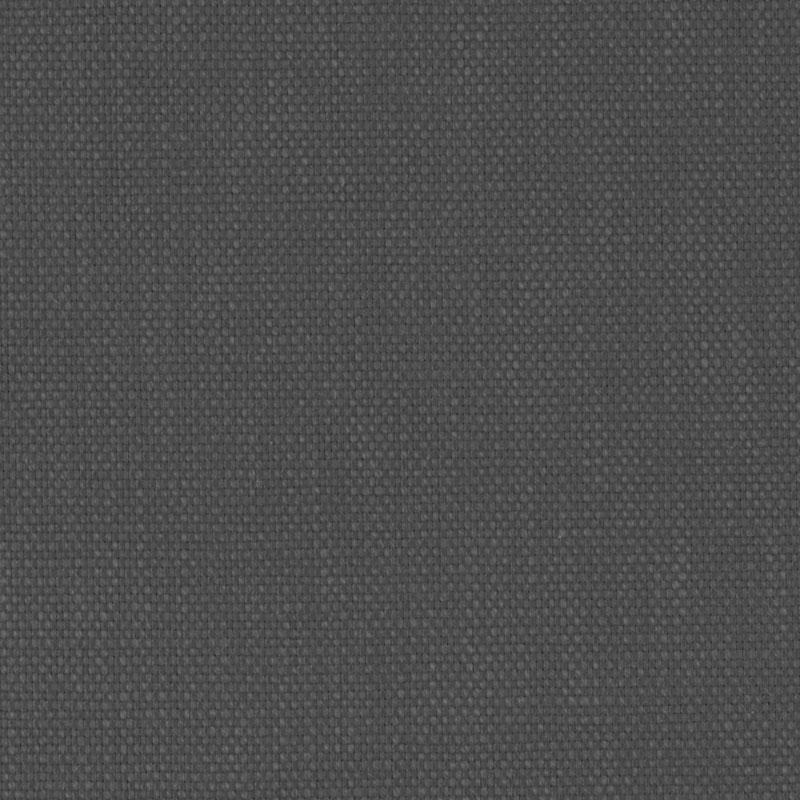 Tissu 100% coton Montego Wovens, Anthracite