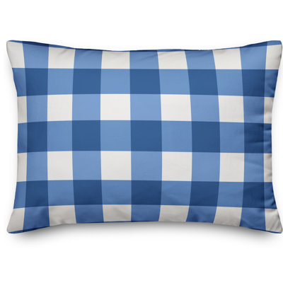  Housse de coussin Let's Go for a Spin