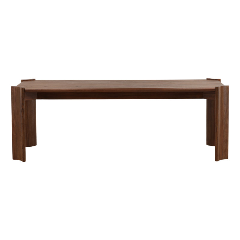 Cadwell Dining Table Brown