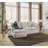 Beauen Upholstered L-Shaped Sectional-211175582