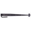19-5/8" Rough Bean Gate Strap Hinge & Pintle