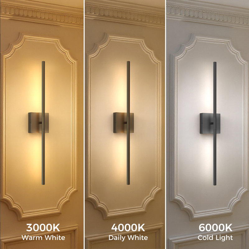 LED Wallchiere Bathroom Vanity Light Bar