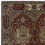 Tapis oriental antique