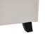 Lit plateforme tapissier néo-classique Aurelia-717307645-717307643