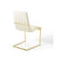 Modway Pitch Performance Velvet Dining Armchair-1076382584-1106935360