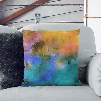 Square Cushion