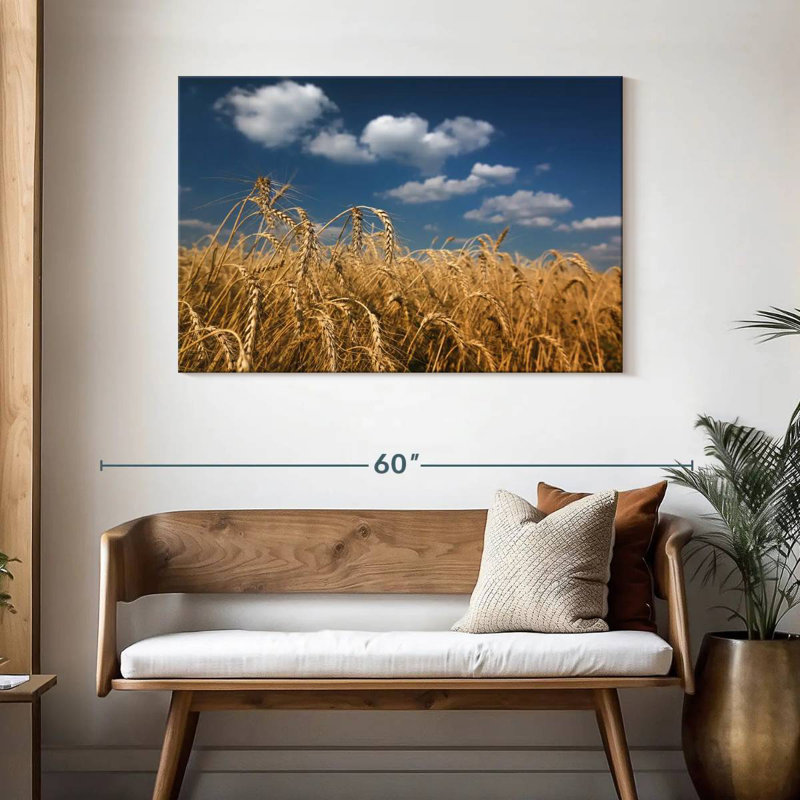 Harnek Rye Field