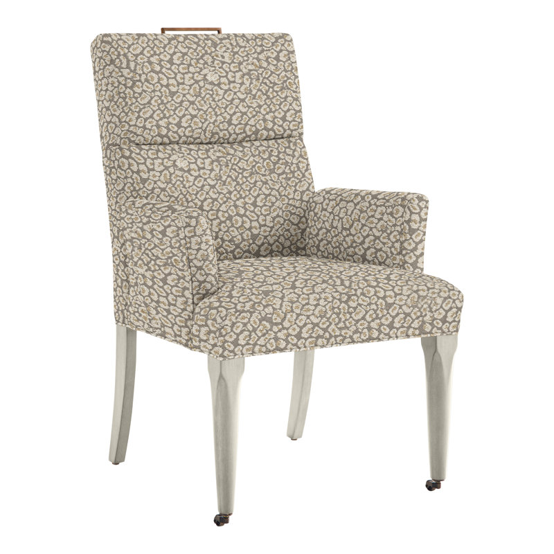 Fauteuil Thom Filicia Home, Galet Tarbee, Wrenn