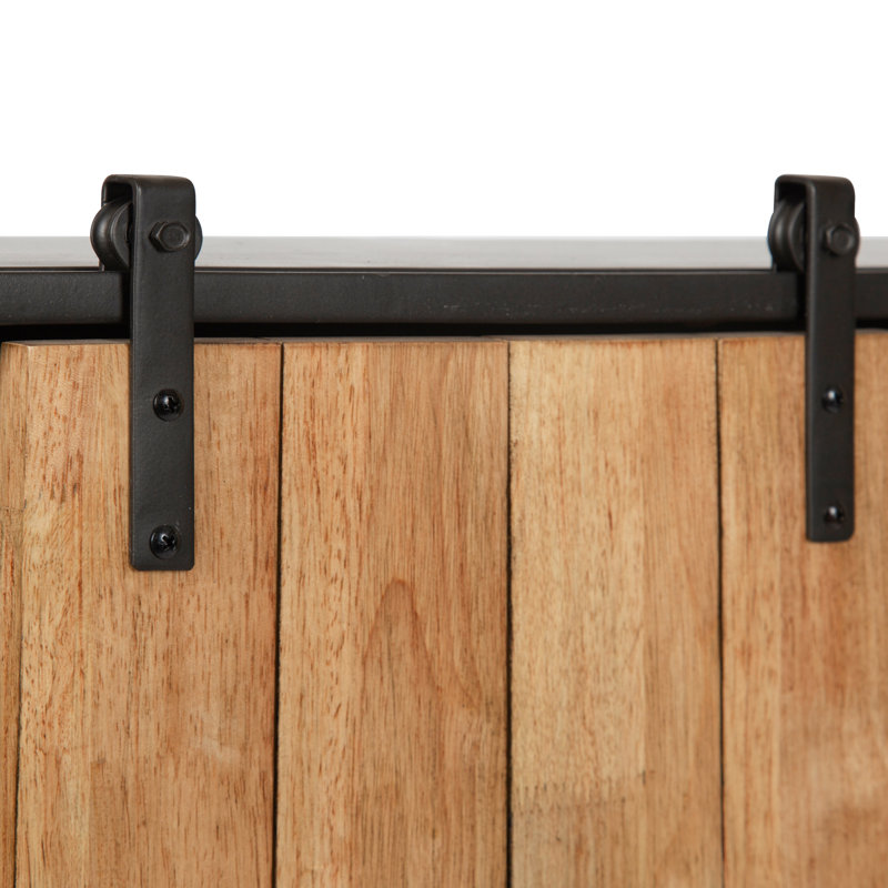 Armoire d'appoint 1 porte Eliza