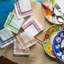 Papersoft Campagna Cocktail Napkins-819018130