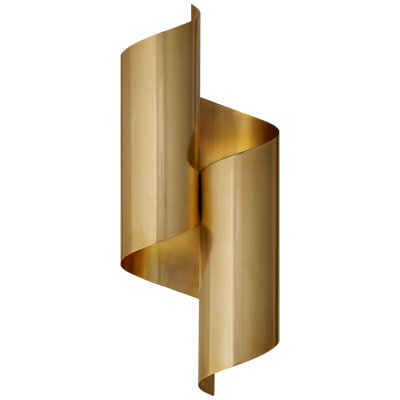 AERIN Iva Medium Wrapped Sconce