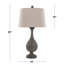 Lampe de table 29 po Eisenman-1020490010-1020490011