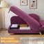 Chaise longue rembourrée Chanoa-1043367131