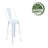 Lesher 30.3'' Bar Stool-1579549031