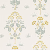 Meadow Street Wallpaper