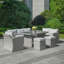 8 - Person Seating Group with Cushions-845104574