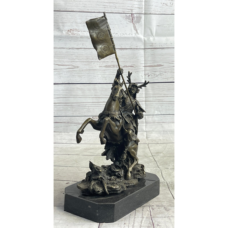 Figurines et sculptures Aalisa
