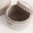 Decotis RATTAN ROUND LIDDED BOXES