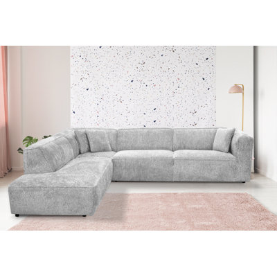 5 Seater Corner Sofa