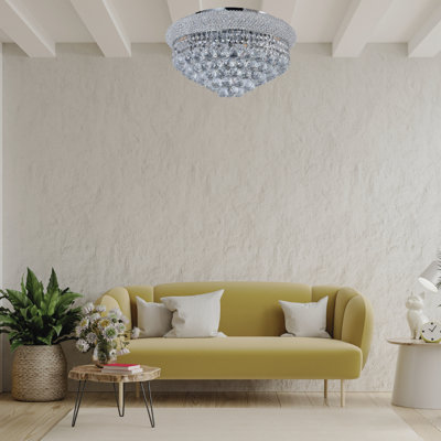 Mckie Flush Mount