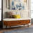 Beauchamps Upholstered Flip Top Storage Bench-87980519