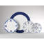 Tessa Acrylic Dinner Plate-57243988