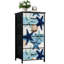 Commode de rangement verticale 4 tiroirs