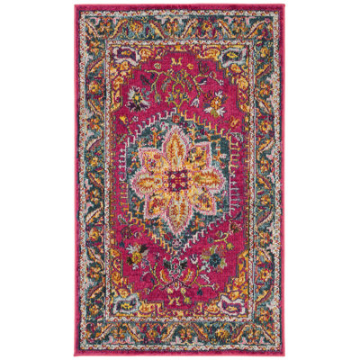 Tapis performance oriental 100 Dostie