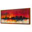 Jaune, rouge, production, Power Factories I - Art mural-737270581-737270590