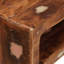 Dressing Table with Mirror