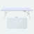 Blanc est en rupture de stock