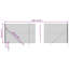 Lucca Fence Panels Fencing-435784073-435784078