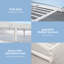 Lit plateforme Vitus-278239577