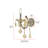 Stockard Wall Sconce-23155846