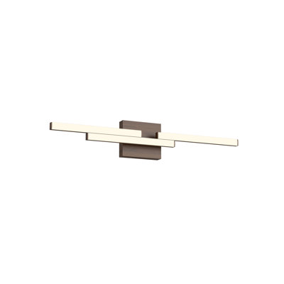 Anello Minor 3 - Light LED Bath Bar