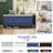 Shoe Bench-2030611621