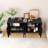 59.80 Inch Wood Sideboard With Adjustable Shelves-116484527