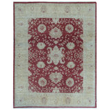 Sultanabad Wool Oriental Area Rug