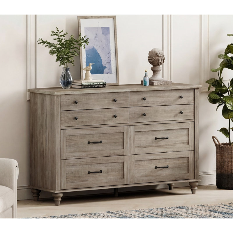 Commode Corretta, Gray