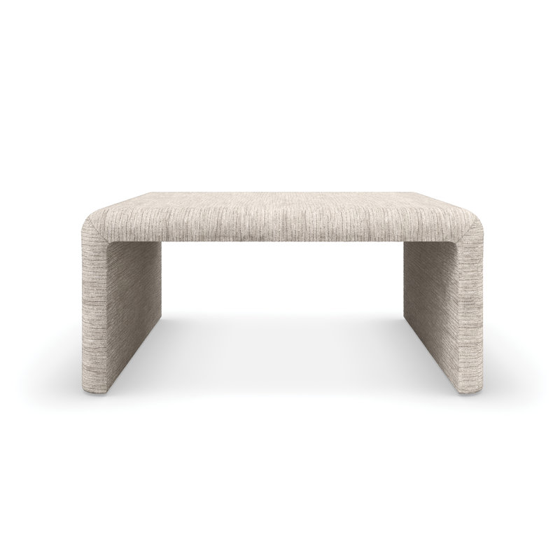 Bridge The Gap Cocktail Table