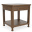 Grande table de bout Billie Brown