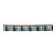 Monterosa Tassel Trim Fabric